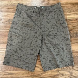 DICKIE’S Temp-IQ Shorts / 32